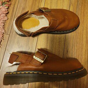 Dr martens Jorge II women 7 \ men 6